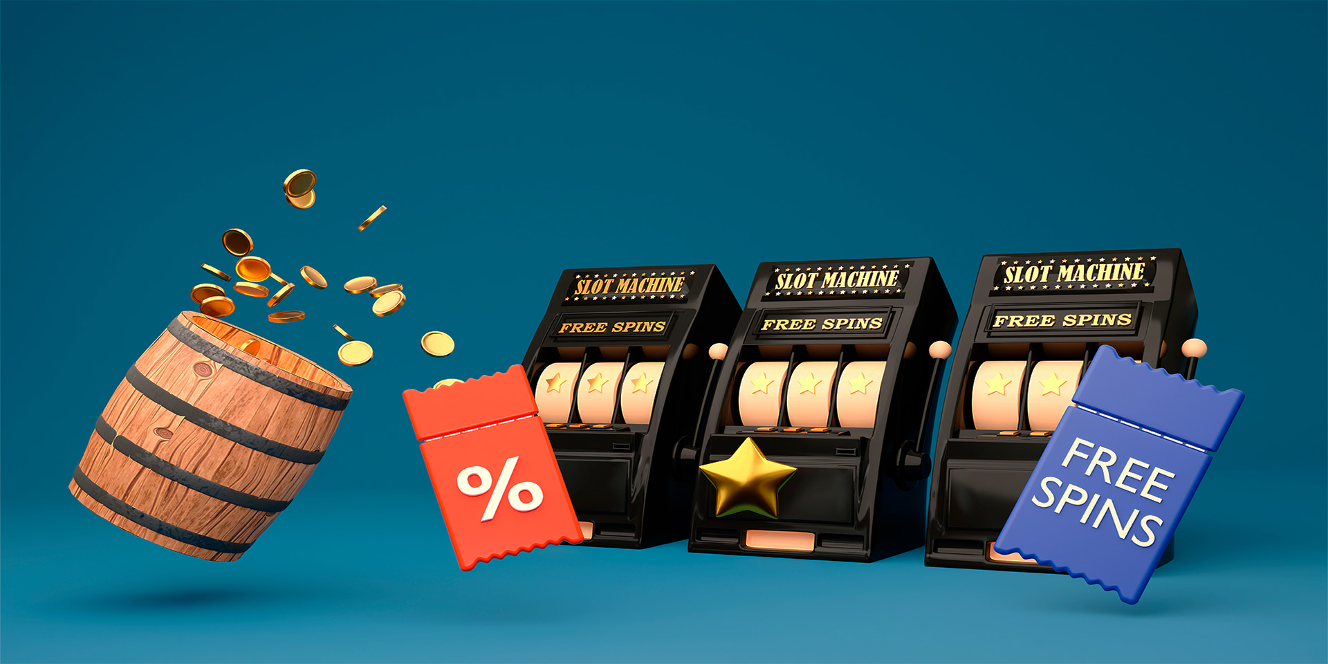 Free Spins