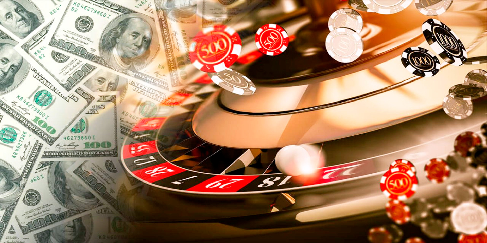 Make a Deposit in an Online Casino