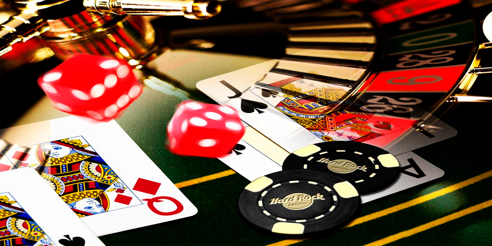 Online Casinos Attract